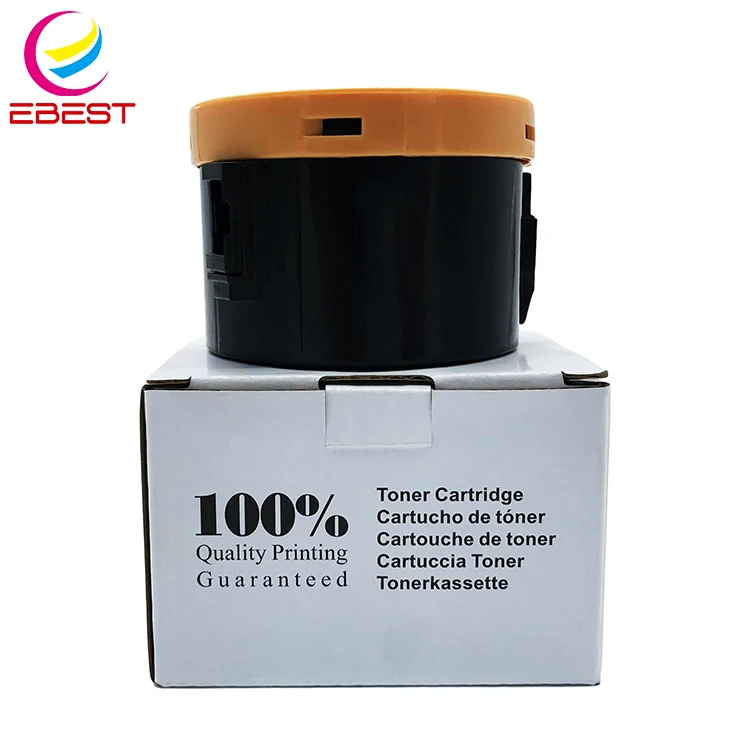 Картридж EBEST заводской совместимый с Xerox DocuPrint P105B/P205B/M205B/M205F/M205FW/P215B/M215B/FW черный тонер-картридж