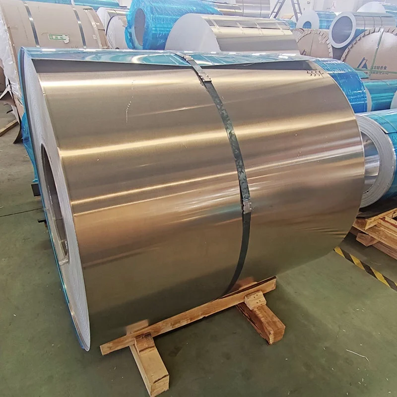China aluminum rolls sell a large number of aluminum alloy coil 3003 aluminum roll price