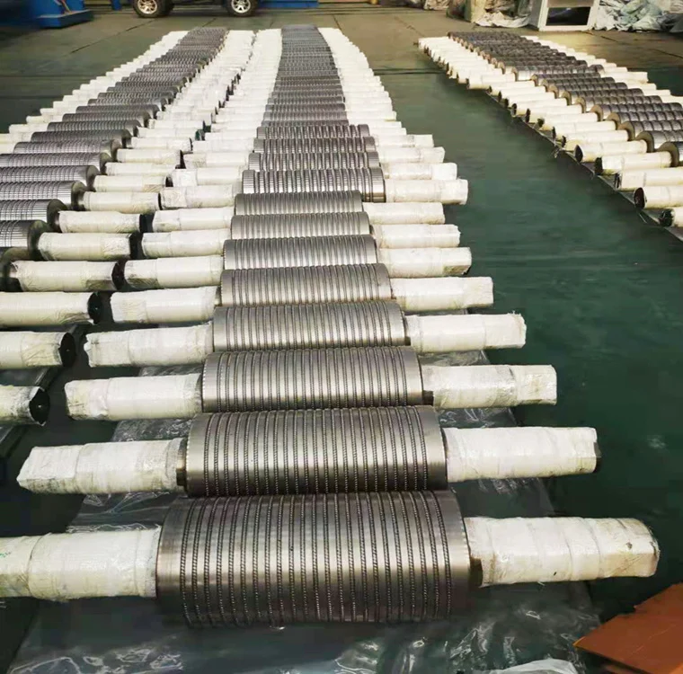 Hot sale rolling mill rolls les mills bar energy saving system with good price