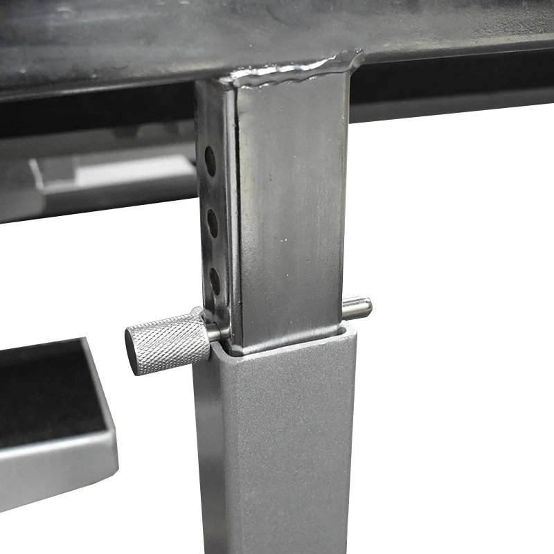 PD Squat Steering Fitness  Multifunction Gym Competition Powerlifting Bench Combo Rack Powerlifting Combo Rack gym rack