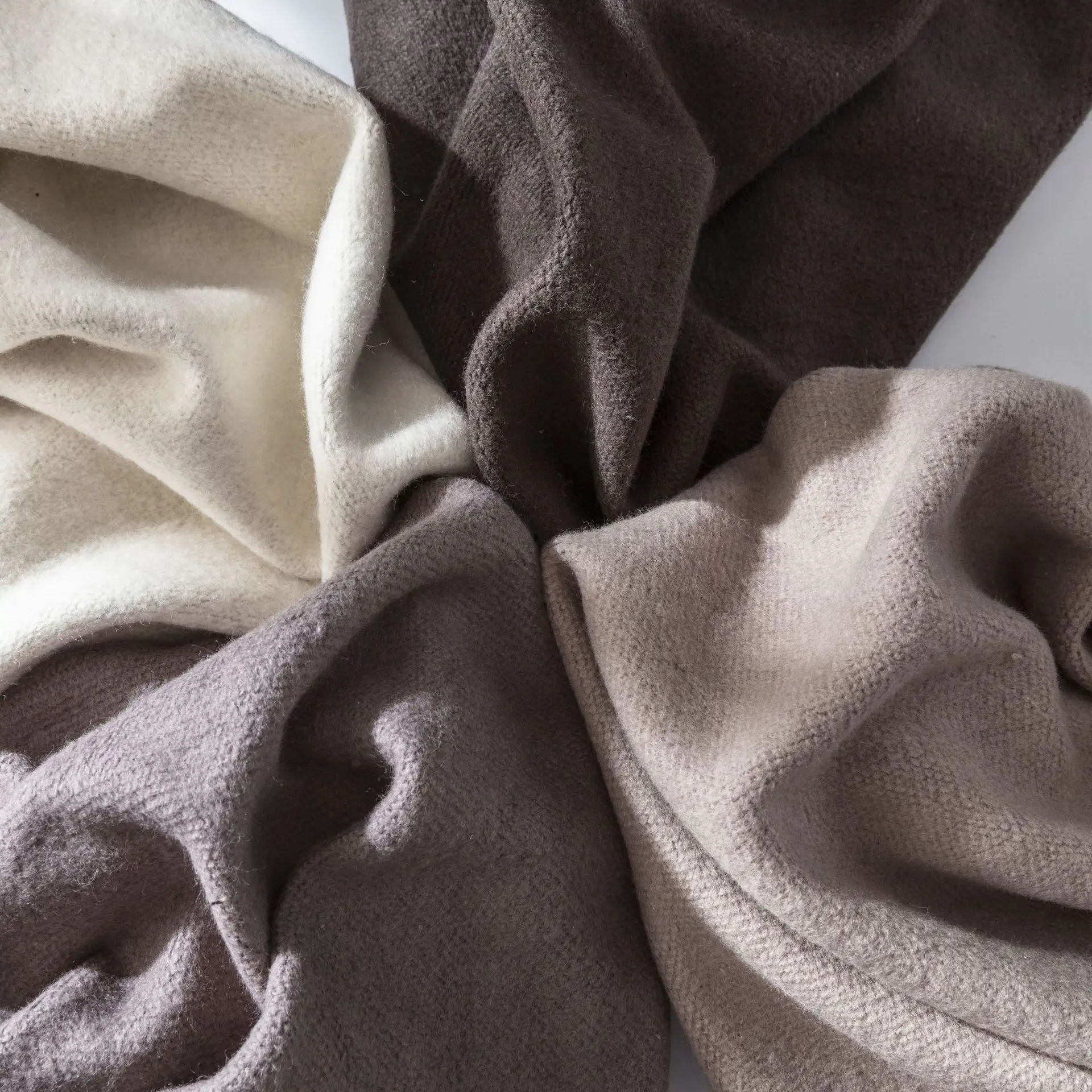 High Quality out door terry fleece 100% cotton knitted french terry fleece hoodie fleece fabric for sale