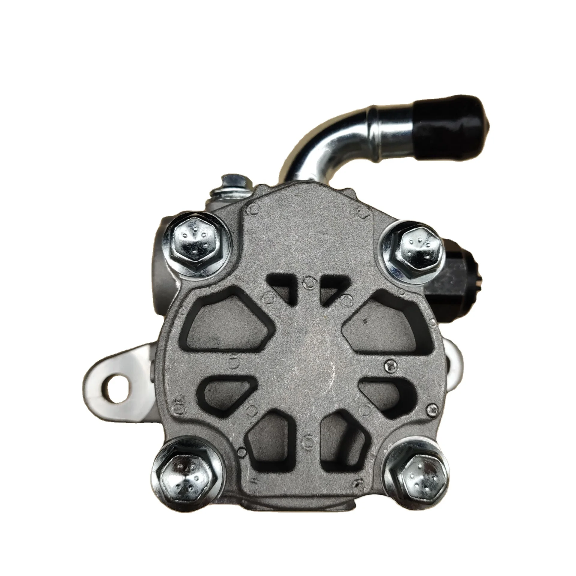 44310-0K040 44310-0K020 алюминиевый насос гидроусилителя рулевого управления для Toyota Hilux Vigo 1KD