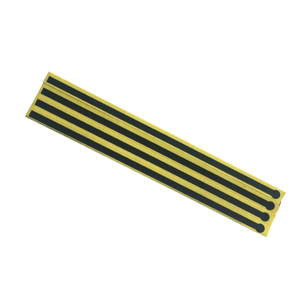 Одноразовый ремешок для обуви ESD пятки посетителей EPA антистатический ног esd проводящая лента ремень