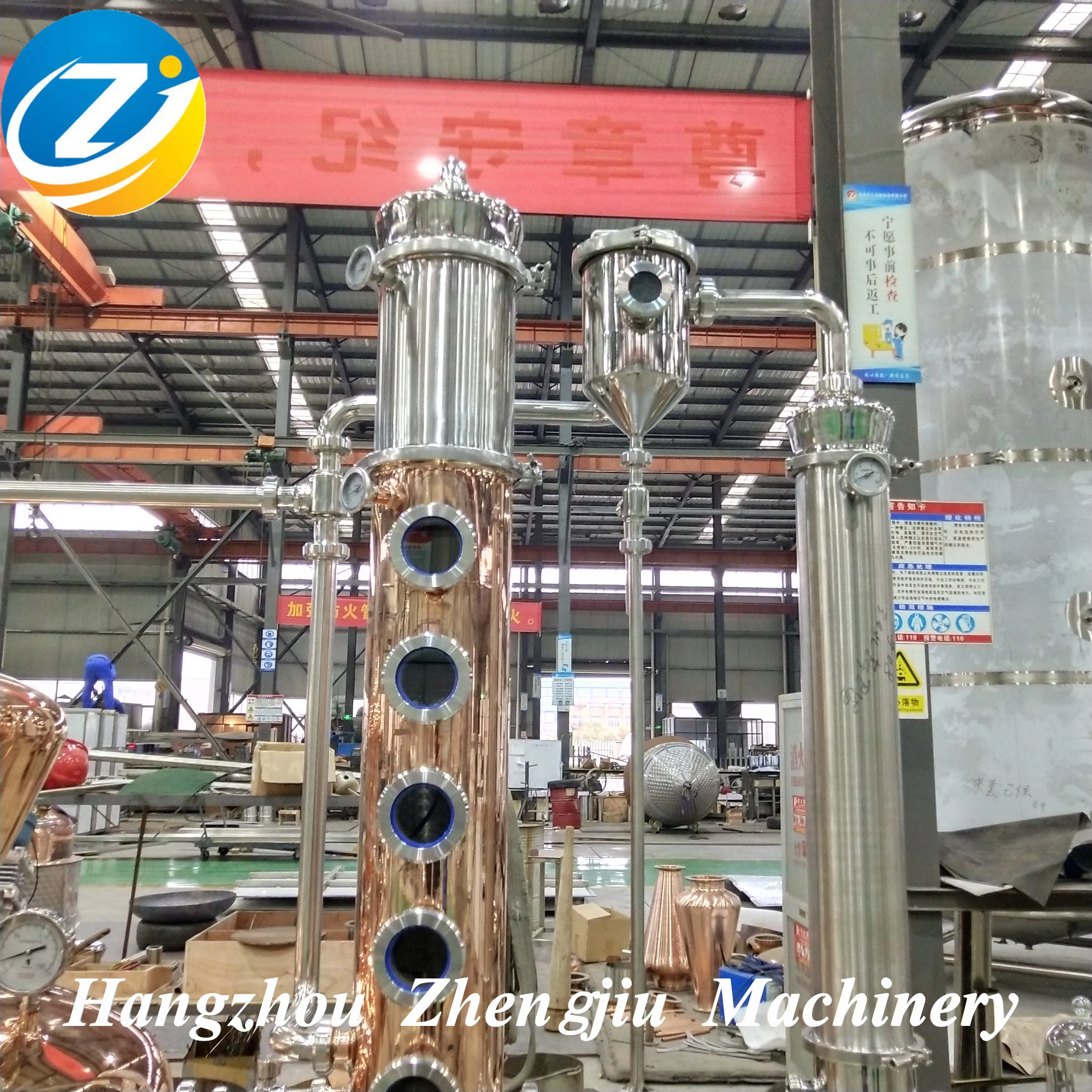 Add to Compare Share vodka whisky rum moonshine gin wine distilling equipment micro home distillery equipment for sale