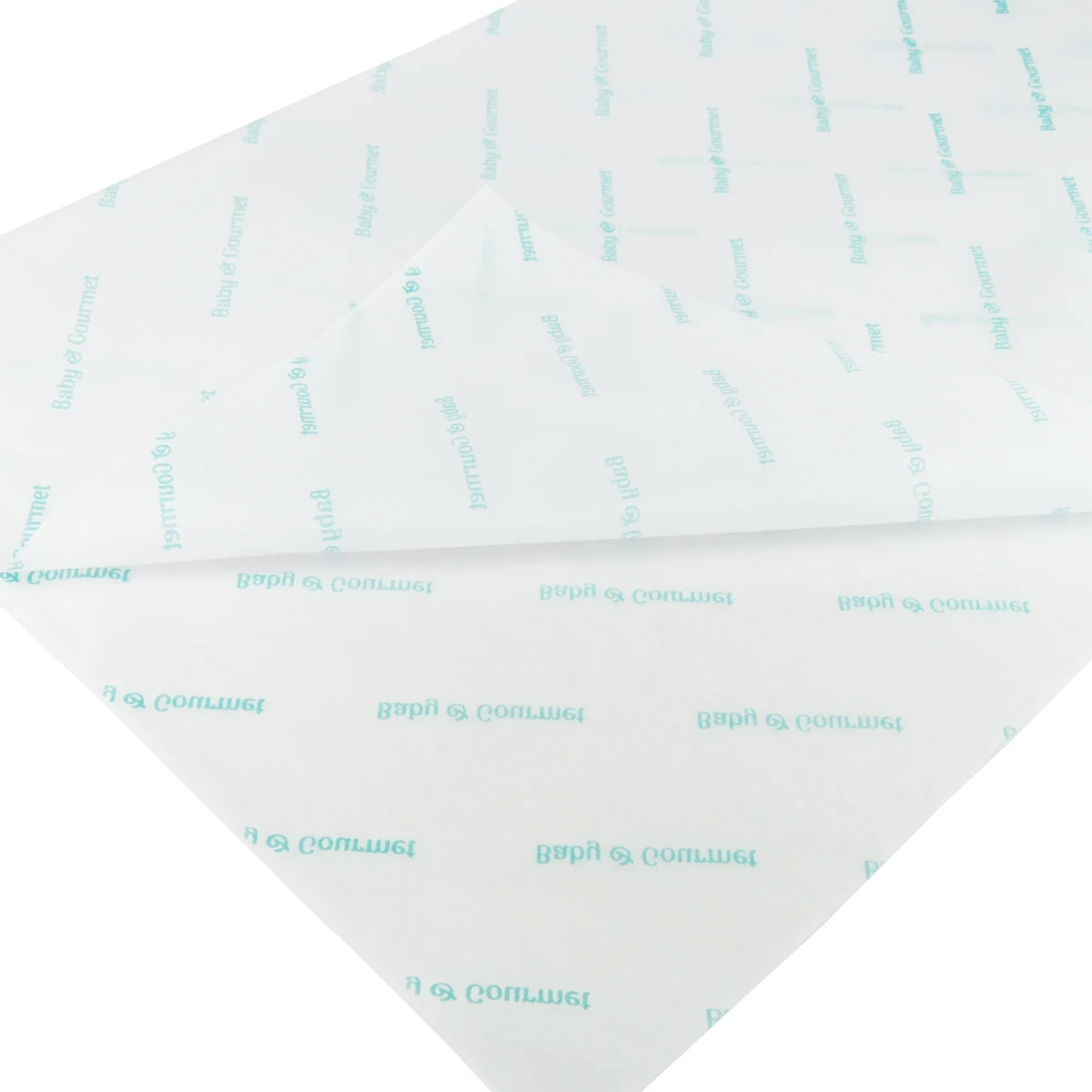 biodegradable custom logo rose bouquet packing colour chocolate wrappers wraping paper