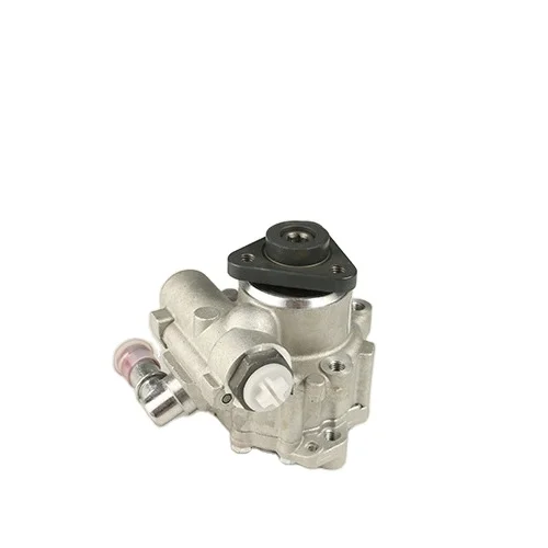 Power Steering Pump 4B0145156 4B0145155E 4B0145156X for audi A6 C5 2.4 2.8