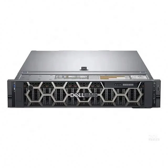 2023 DELL PowerEdge R740 2u rackmount server Intel Xeon  processor computer  R740/R740xd Storage Super Computer EMC Server