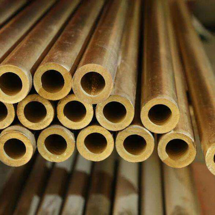 CuCrZr Grade 2 Copper Bar / C18150 Zirconium Rods With Best Price