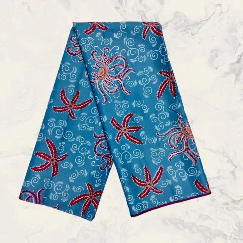 Thailand Myanmar batik sarong skirt tube skirt Cambodia printing ethnic style sarong men and women apron wholesale