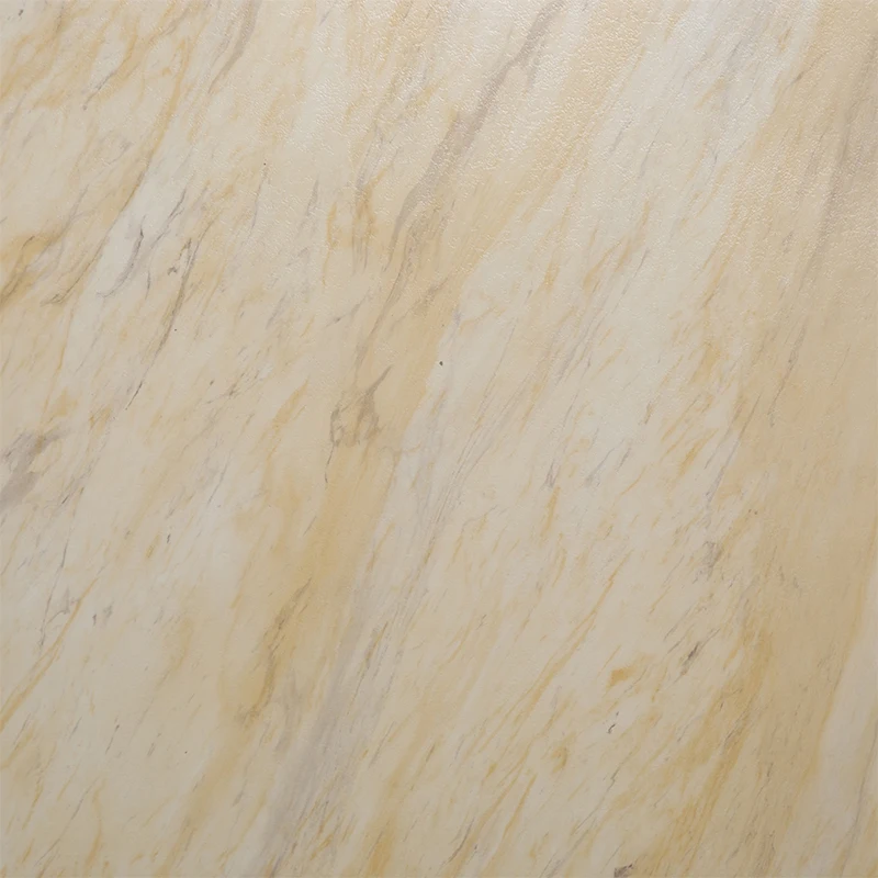 Self adhesive stone grain floor mat living room floor mat wholesale embossed pvc floor mat