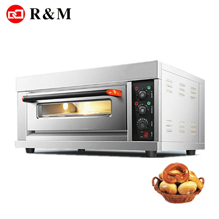 commercial bread oven factory price,1 deck industrial bread oven price in uganda