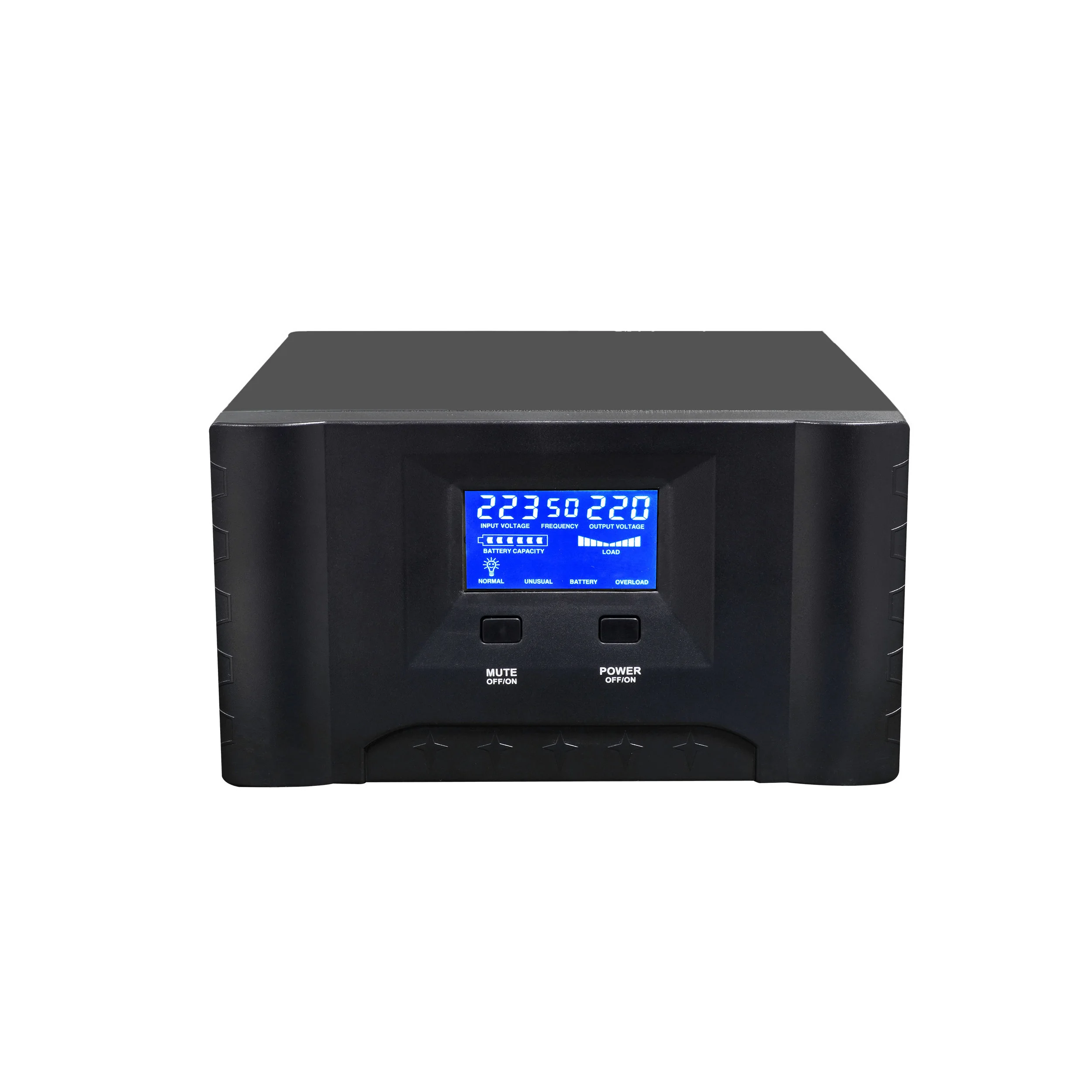 Mini ups 500va 1kva 12v ups price