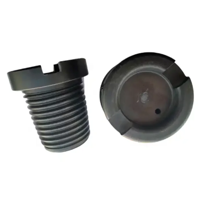 API 5DP drill pipe heavy duty plastic Thread Protector EU/NU/BTC