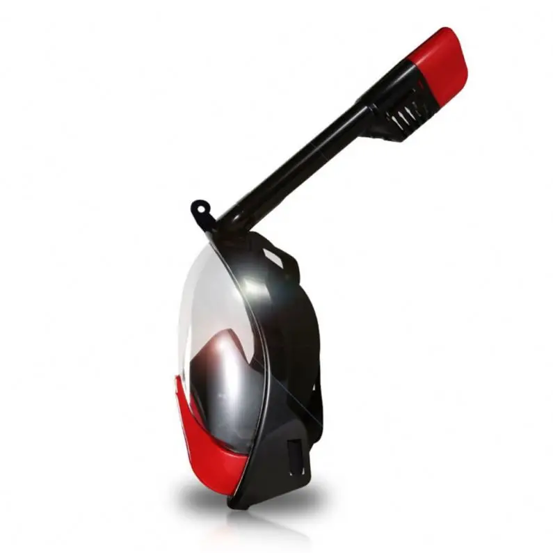 
Горячие плавать маска walmart RKD best 180 вид на море Дайвинг Силиконовая маска для полного лица Aqualung 