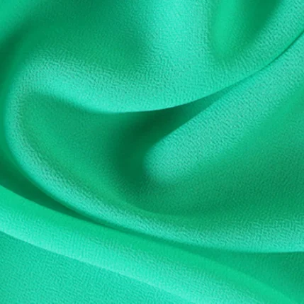 Chiffon 75D 100D 18 twist/28 twist Hanfu scarf horse face skirt fabric shirt dress fashion fabric