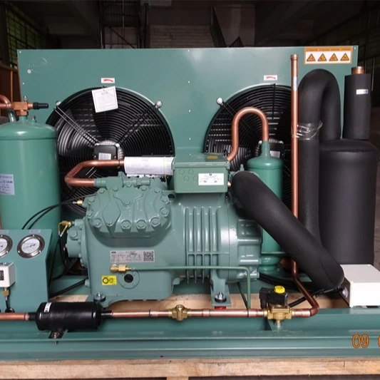 Оптовая продажа, холодильная установка 18hp, конденсаторная установка, Упакованные холодильные установки