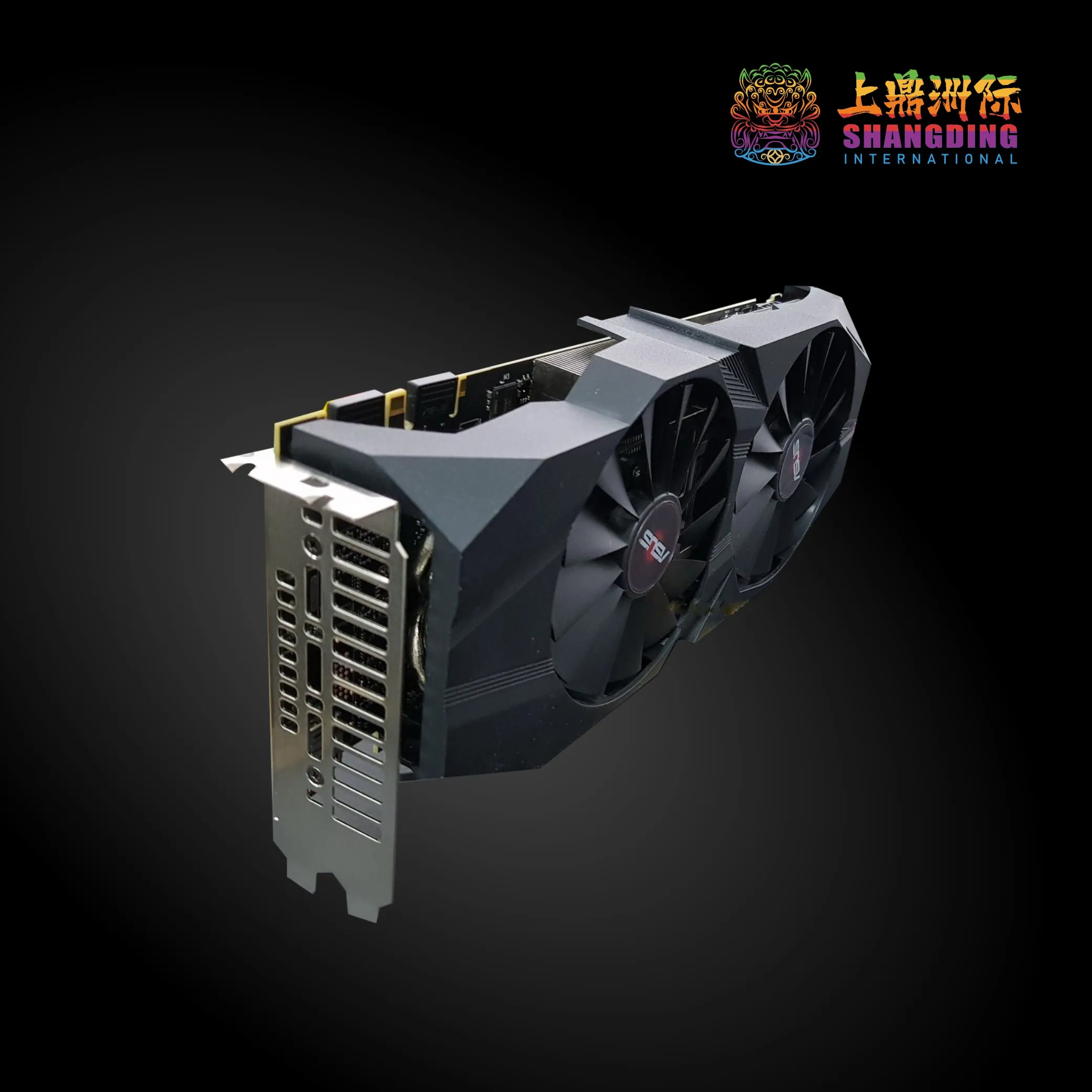 New Arrival Stock available Mining Graphic Card VGA GTX1060 6G P106-100 Bitcoin Mining card for GPU Mining rig in stock