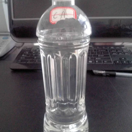 Flocculant CA C22H22O Dinitrile Diamine Formaldehyde Condensate