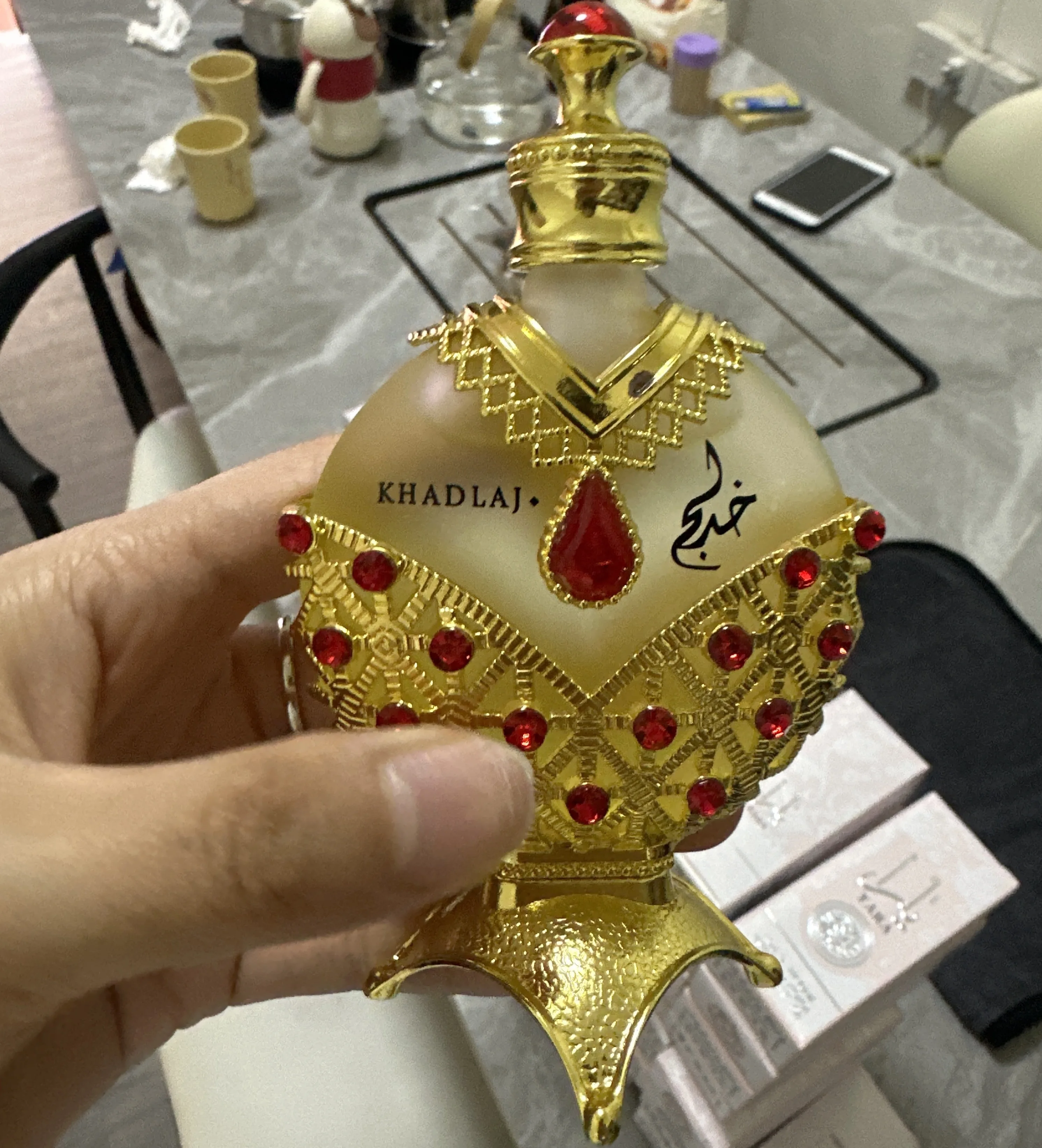 Hareem Al Sultan Perfume Arabian Perfume Dubai Essential Oil