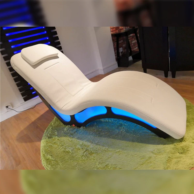 Wholesale High Quality Cheap Price Sound Vibrator Massage Chair Zero Gravity Modern Leisure Chair