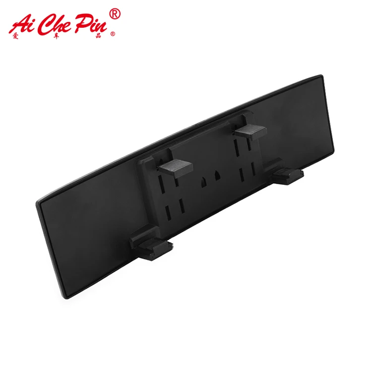 Customized Different Size Interior Rearview Mirror For Bus And Motorcycle Automobile Indoor Mirror