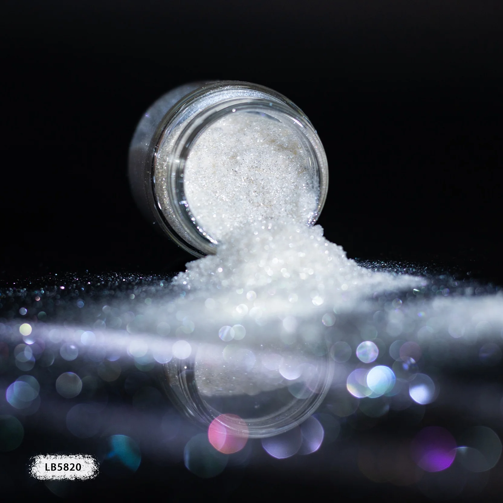 Sparkle Diamond Pearl Pigment