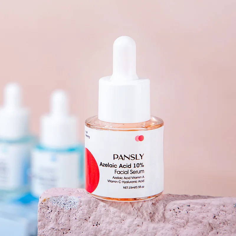 Relax, Lift, Tighten and Improve Wrinkles Azelaic Acid 10% Facial Essence