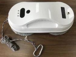 Popular window robot,window wiper glass cleaning,electric glass cleaner wtih remote control