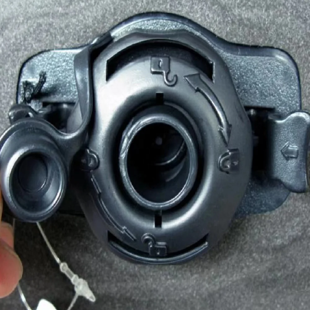 10650 Intex 3 in 1 Air Valve Compatible with Inflatable Bed SofaAir Nozzle Plastic Valve for Marine Yacht