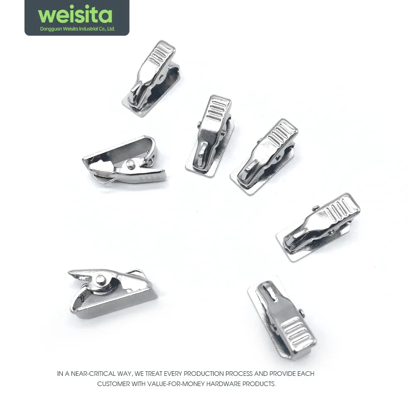 В 2020 году Новая металлическая Форма для электронных испытаний с зажимом под крокодила имеет полный спектр технических характеристик для OEM-производителей.