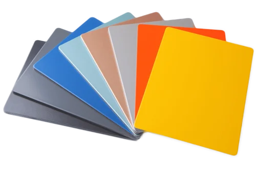 siding panels exterior wall ACM Aluminium composite panel for buildings exterior for office building