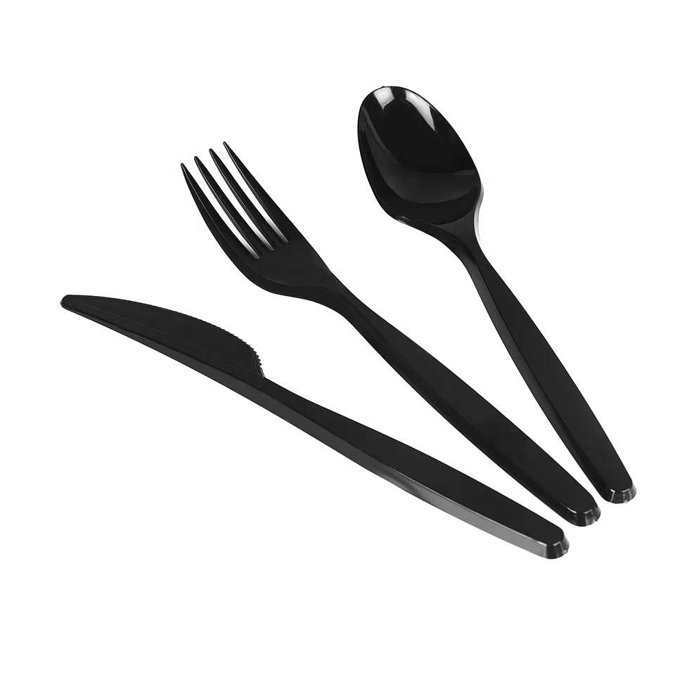 Морден дегустация фруктовая вилка для упаковки торта на вынос одноразовые столовые приборы