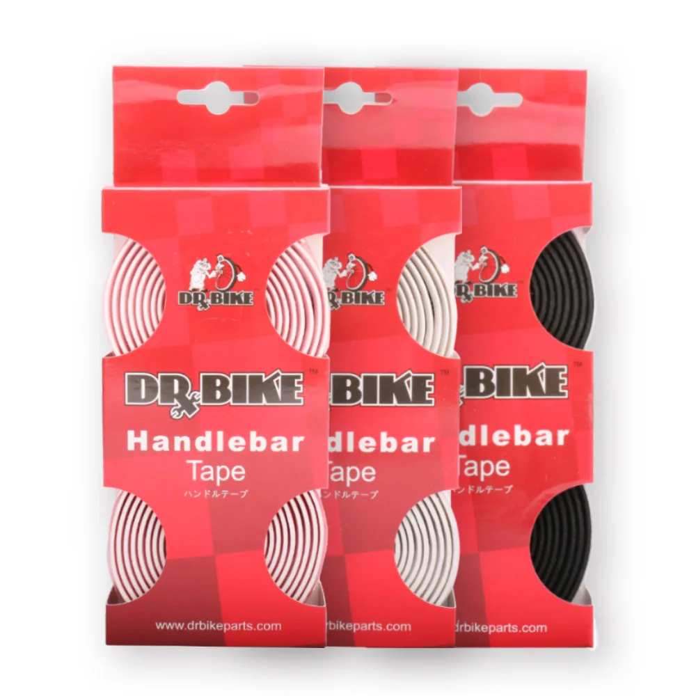 JOYSUN Bike Handlebar Tape Road Bicycle Anti-slip Shock Absorption Bicycle Handlebar Tape