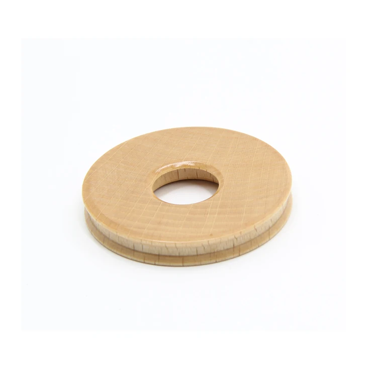 Custom Machine Fabricate Cnc Machining Turn Central Wooden Lathe Parts
