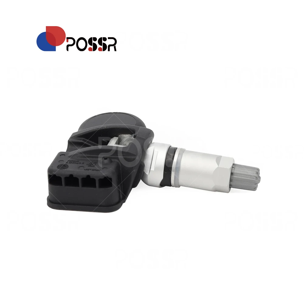 POSSR A0009057200 Chassis Parts Auto Electricity Sensor Wheel Sensor For Mercedes-Benz W204 C204 W205
