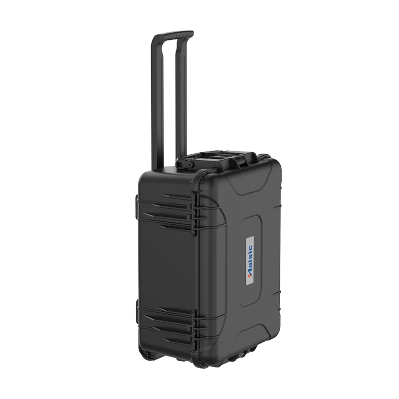 Eu Stock portable power source 5kw portable solar power Ac 110v 220v,5120wh for solar system/power battery lithium ion battery