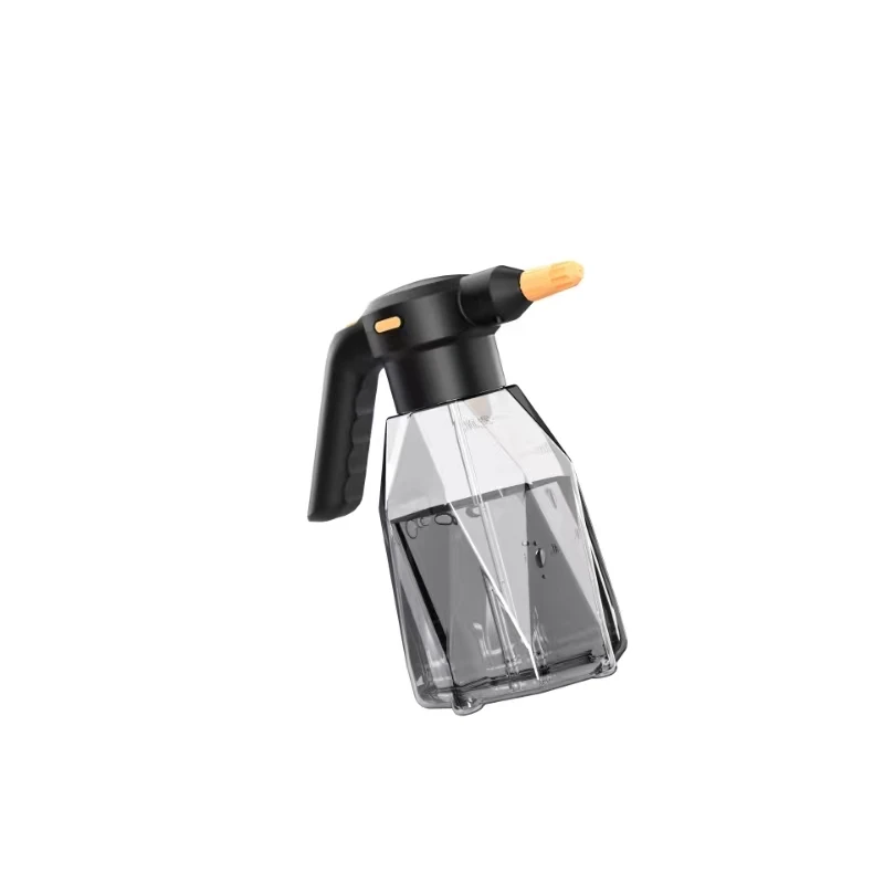 Factory supplying adjustable nozzle hand Tool watering can sprayer for garden pesticide