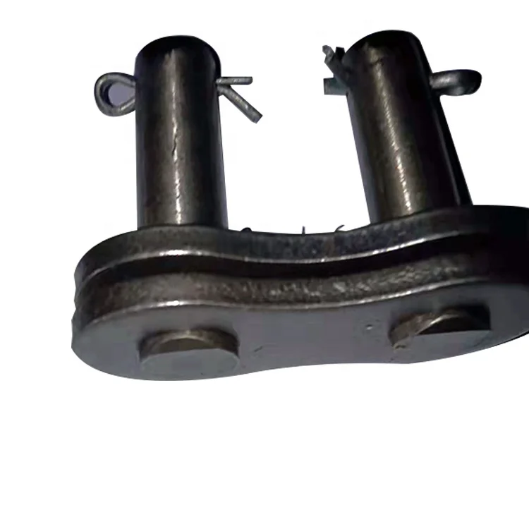 #40 Roller Chain Connecting Link Roller Chain 24B-1CL 40-1CL 40-1OL 50-1CL 100-1OL