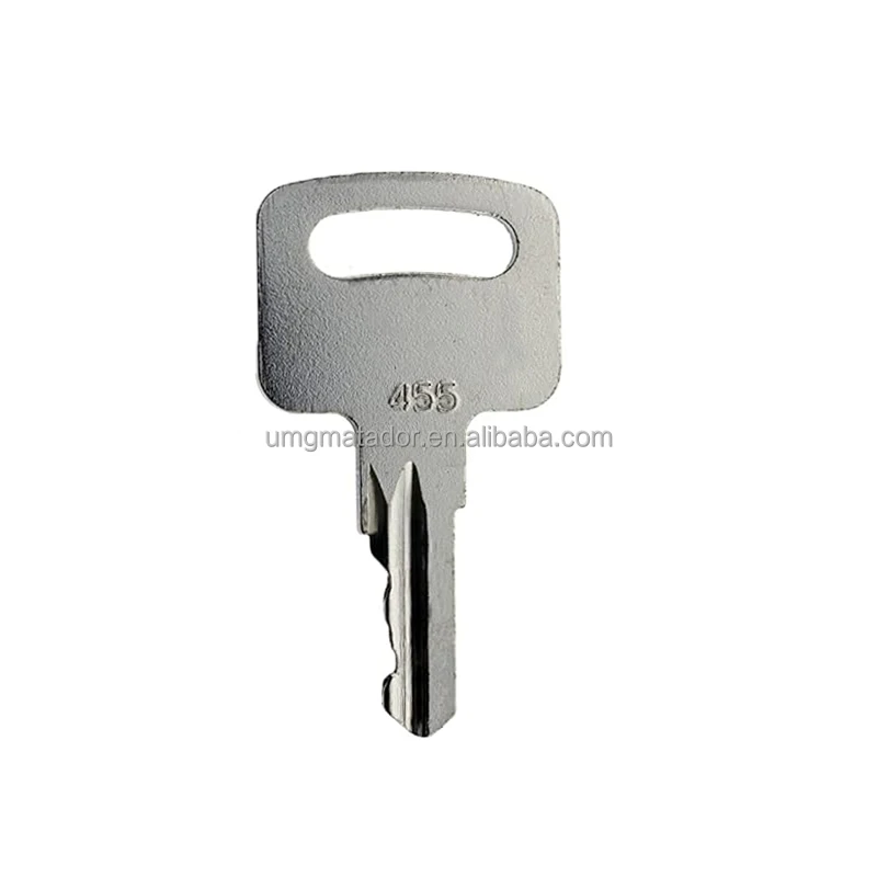 Ключ 455 104466 для Genie JLG Skyjack Snorkel Terex Vermeer вертикальные подъемники