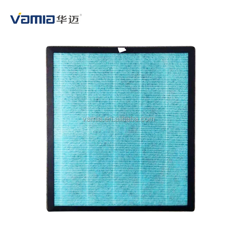 903 air purifier spare part hepa filter