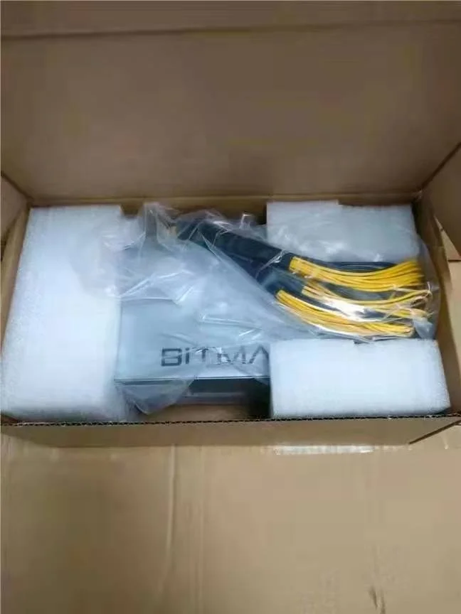 High Efficiency  Power Supply APW7 APW3 1800W PSU for L3+ In Stock Ready to Ship