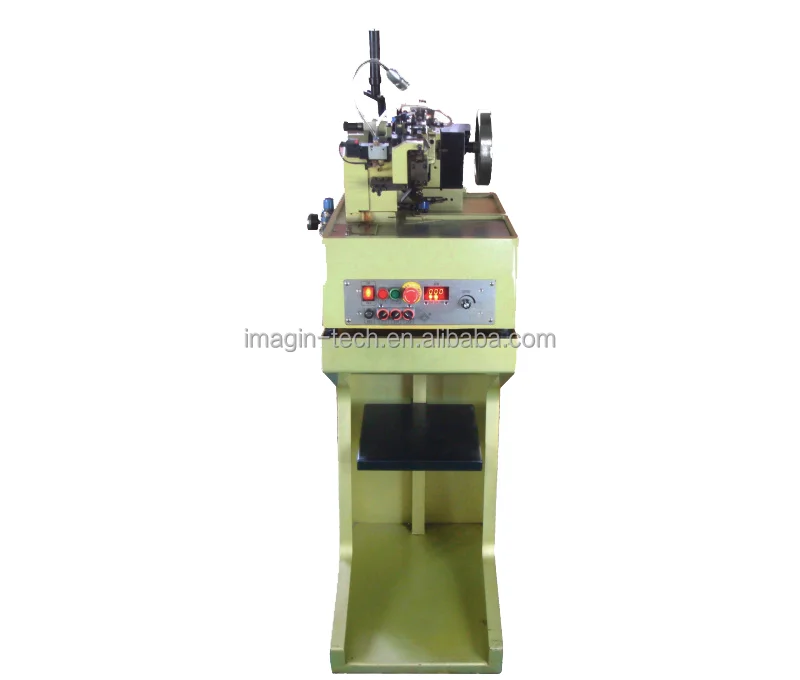 Gold chain, silver chain, and steel chain production equipment