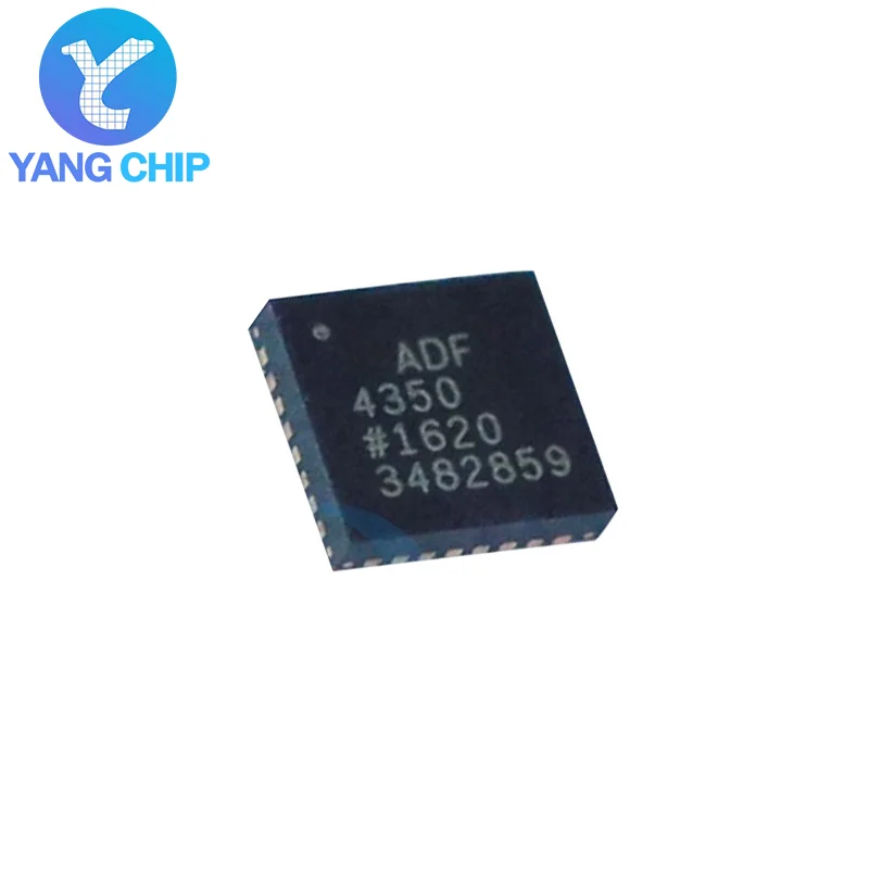 ADF4350BCPZ-RL7 LFCSP32 clock generator frequency synthesizer PLL electronic component chip