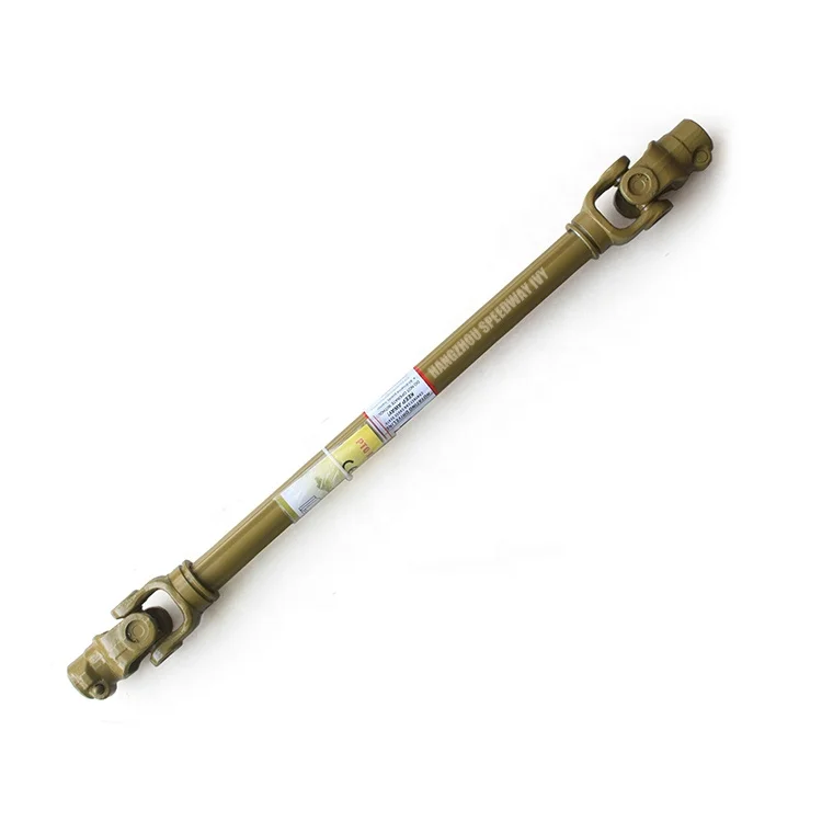 2022 China Factory Price Agriculture Machinery Cardan Shaft Tractor T4 Pto Drive Shaft/Driveshaft