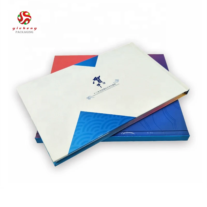 Good Quality Scratch Card Printing Love Bags Custom Collectible Customized Advertising Brochure Magazine