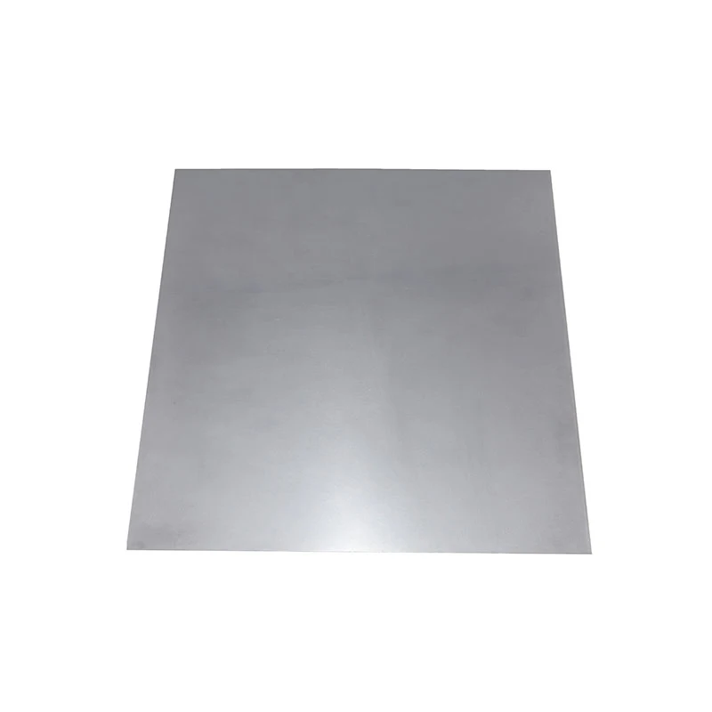 Titanium Alloy Sheet Plate Grade 5 Bars/ Sheets