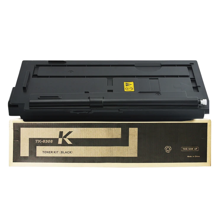 X & O Премиум совместимый TK7235 TK7135 TK-7235 TK-7135 лазерный тонер-картридж hp Taskalfa MZ3200i MZ3200 MZ4000i чернила для принтера