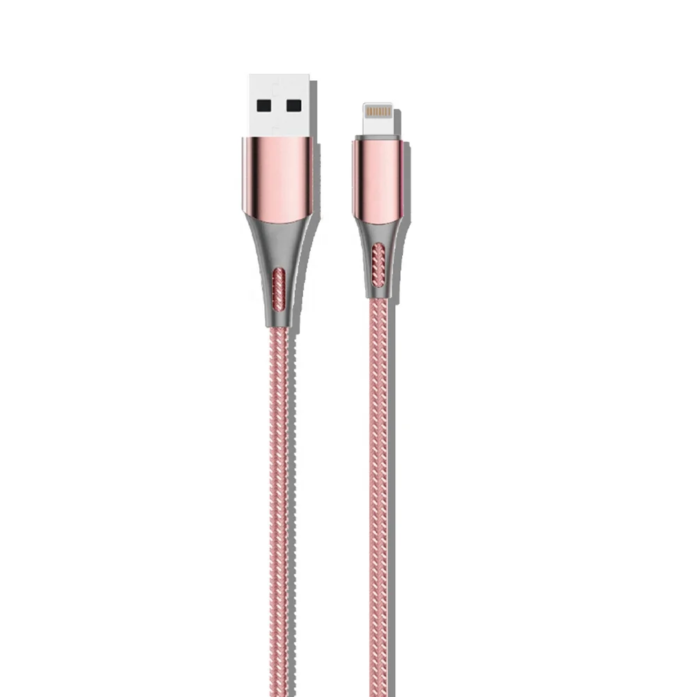 Mfi Certified 10Ft Charger Cable For Iphone Fabric Braided Usb Data Cable For Lightning 10Foot Cable For Apple