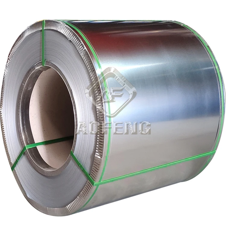 ASTM Factory Hot Dipped Galvanized Steel / Cold Rolled Steel DX51 China Cutting Steel Plate