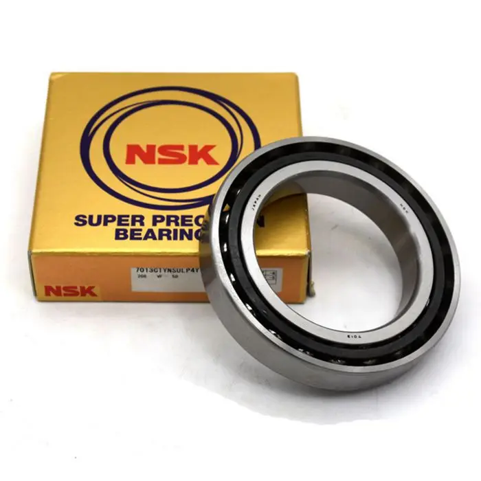 NSK 100BNR10 STYNDTTLP4 Spindle bearing